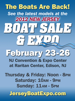 boat sale expo